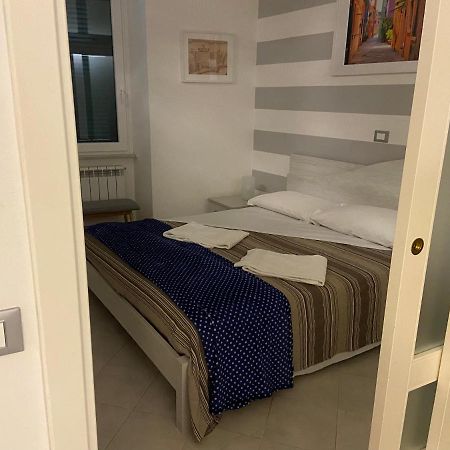 Margot Al Mare Daire Monterosso al Mare Dış mekan fotoğraf