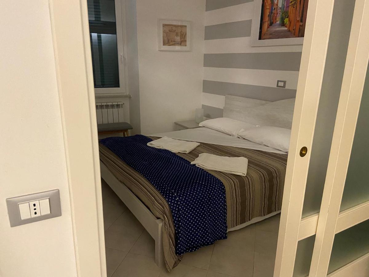 Margot Al Mare Daire Monterosso al Mare Dış mekan fotoğraf